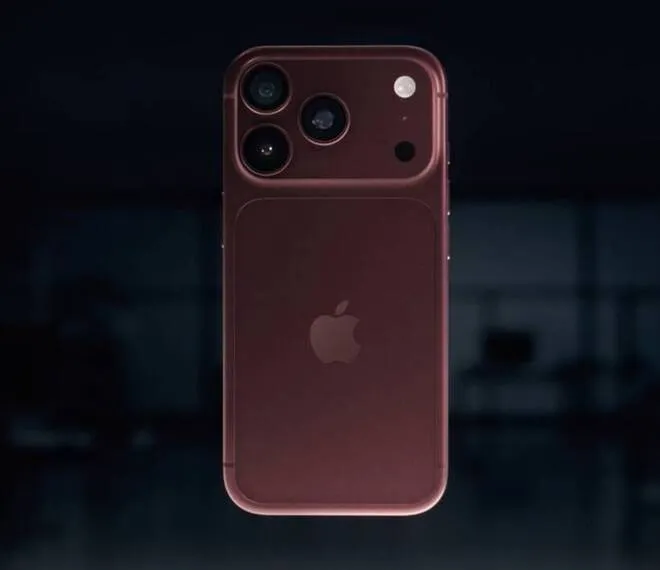 Презентація Apple 2026: iPhone 18, Duo, Air Pods та Apple Watch